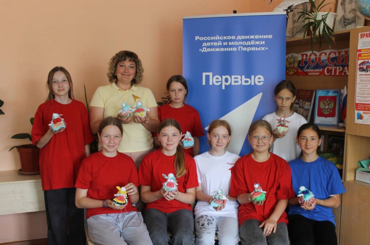 ДЕНЬ ТВОРЧЕСТВА.