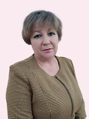 Луговова Светлана Николаевна Луговова Светлана Николаевна